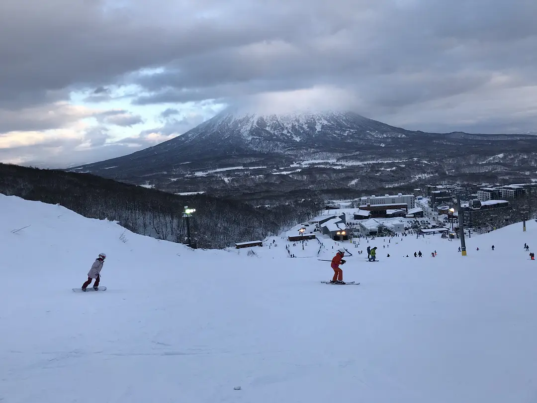 Sapporo/Hokkaido-First time skiing in Hokkaido? Here is the most complete guide