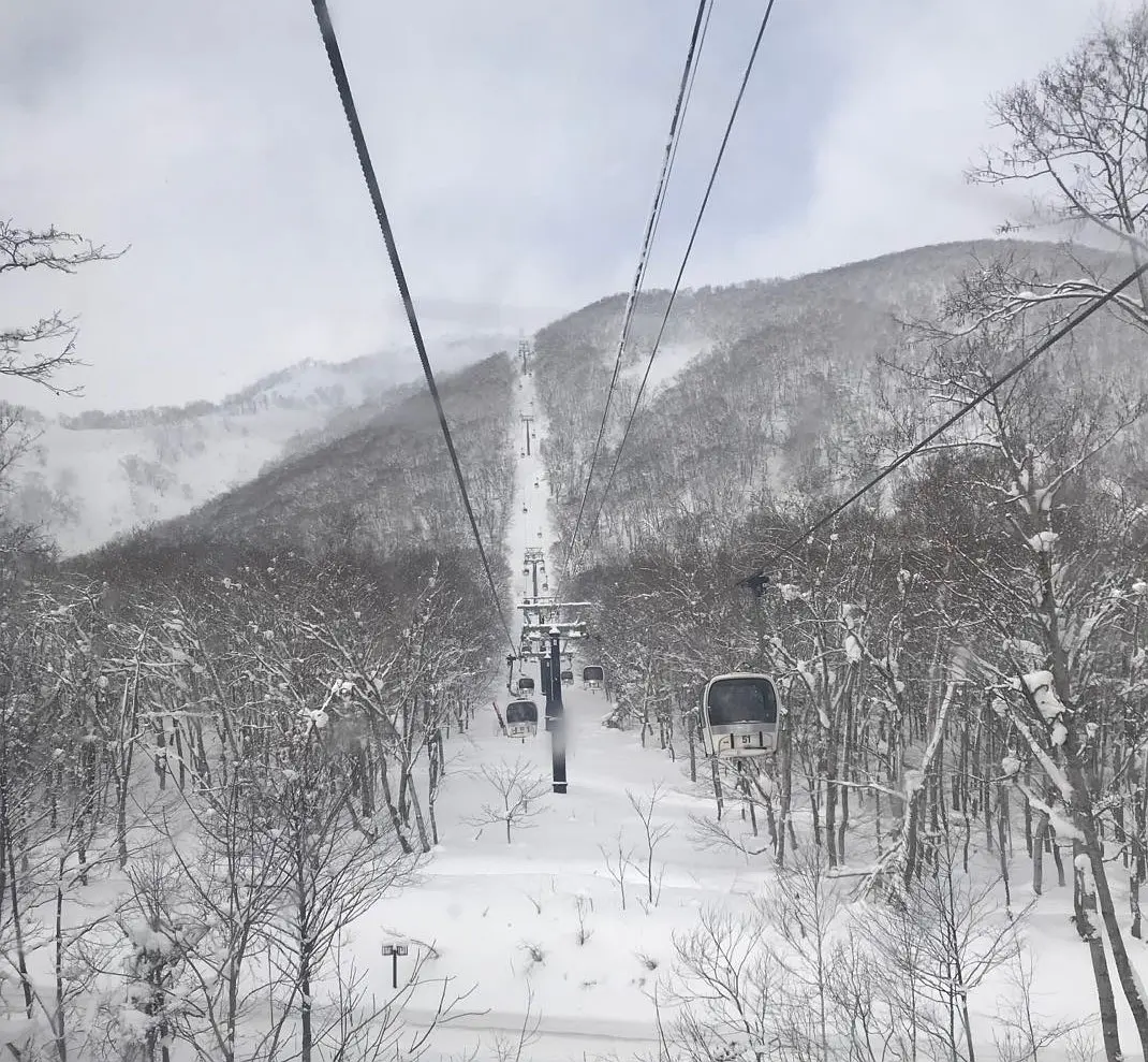 Sapporo/Hokkaido-First time skiing in Hokkaido? Here is the most complete guide