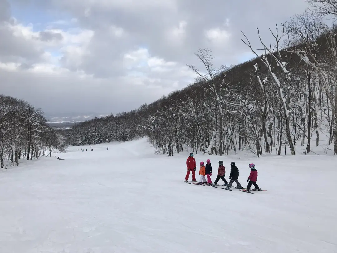 Sapporo/Hokkaido-First time skiing in Hokkaido? Here is the most complete guide