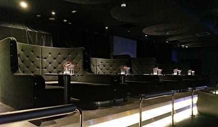 Sapporo/Hokkaido-Sapporo nightclub "UTAGE SAPPORO": Free admission for foreigners, free drinks for women!