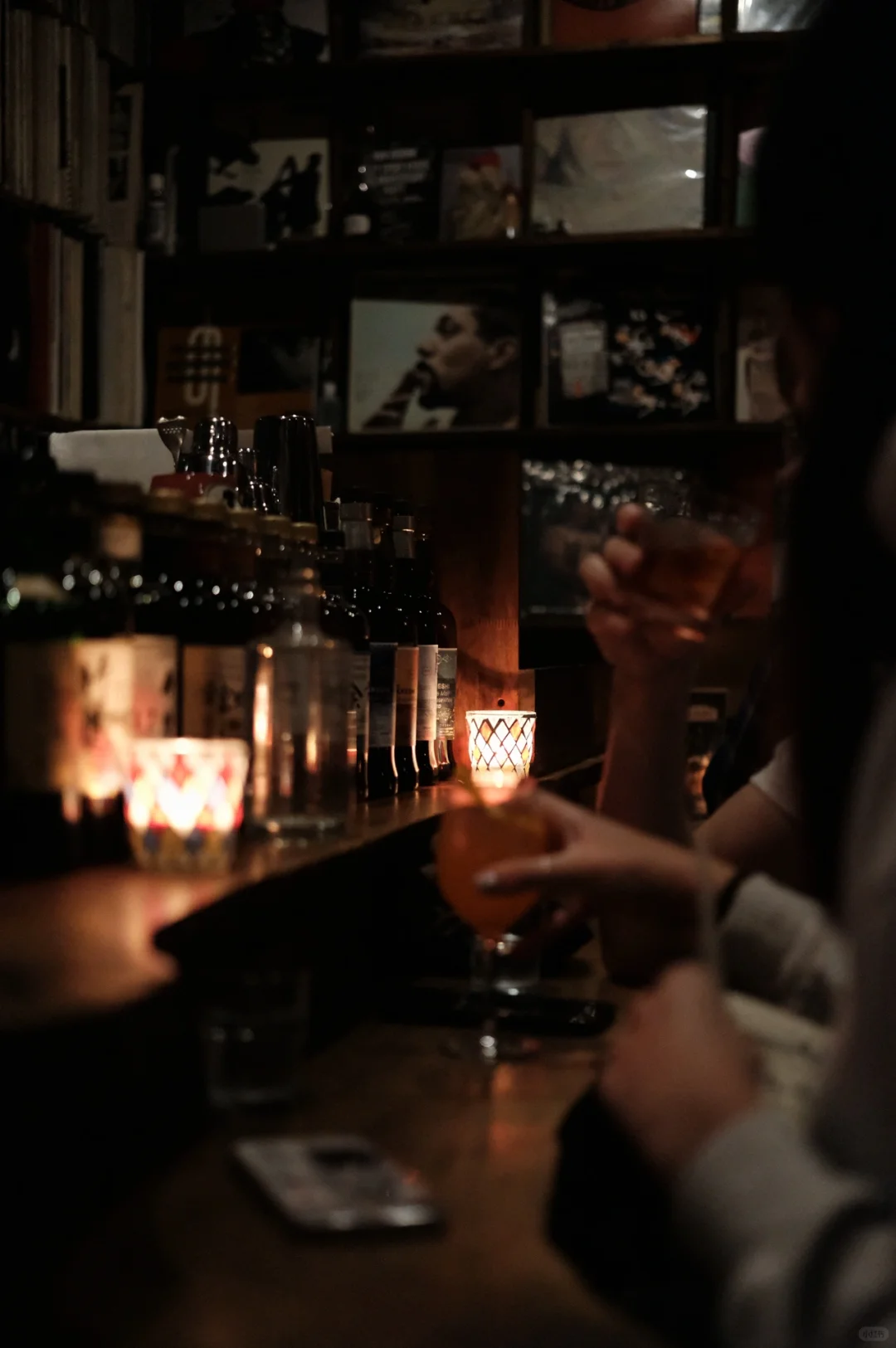 Sapporo/Hokkaido-Niseko and Crush must visit the life bar Bar Gyu+