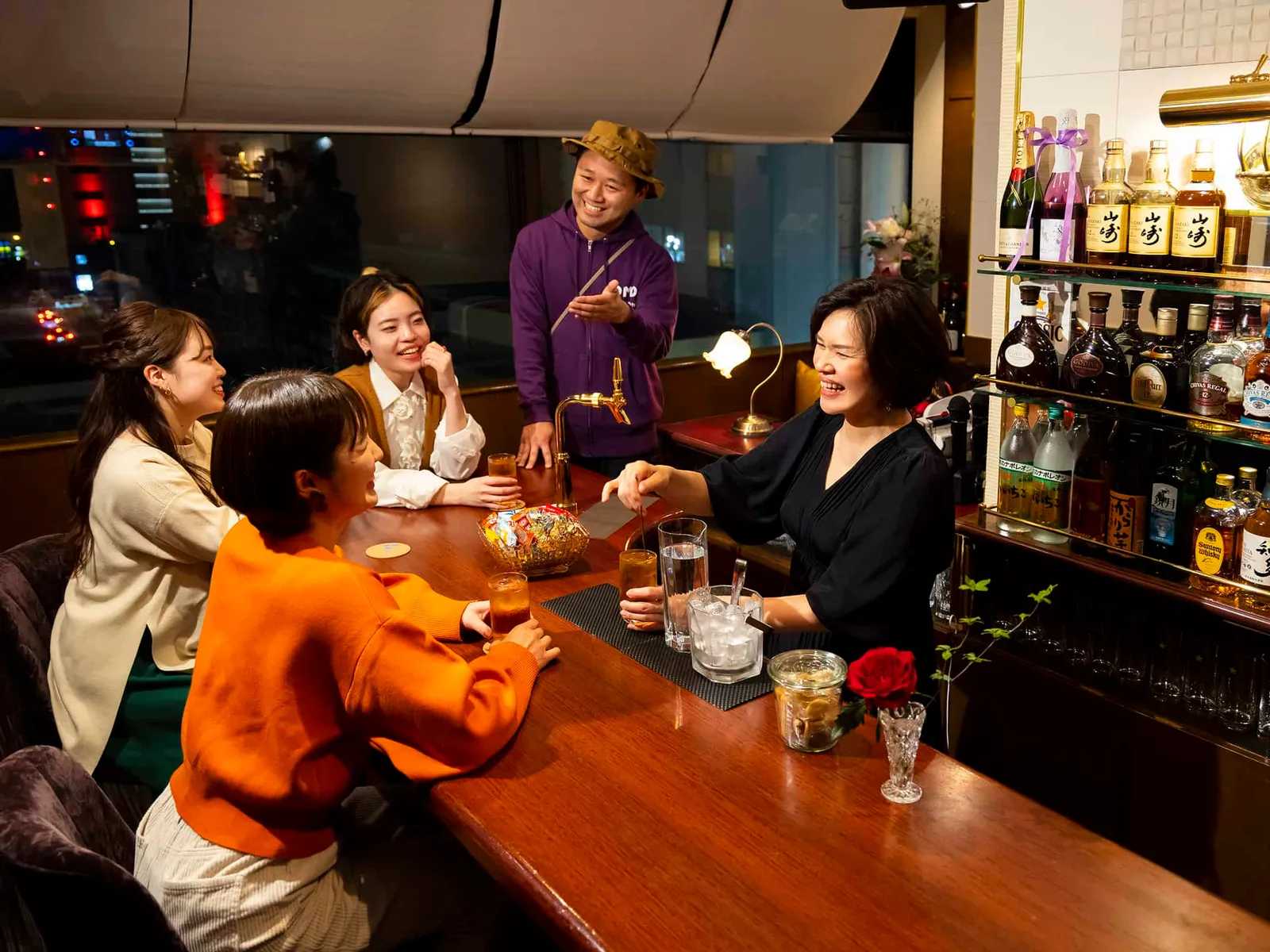 Sapporo/Hokkaido-Explore Otaru's history and experience Sapporo's exciting nightlife