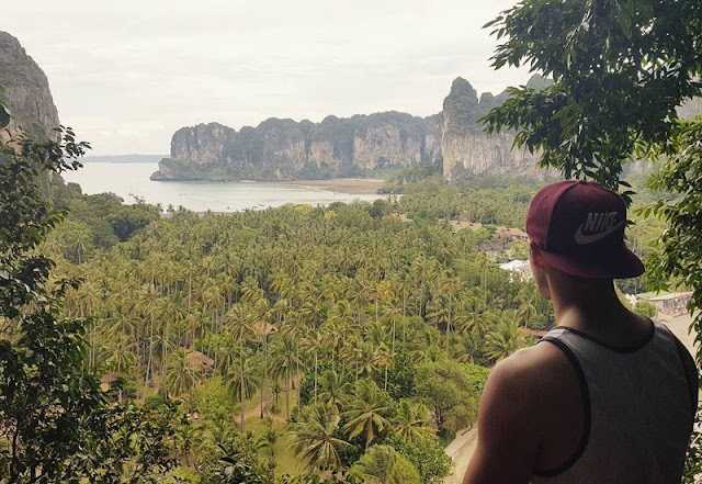 Krabi-21 hidden attractions in Krabi. It turns out that there are these places hidden in Thailand!