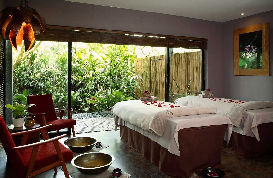 Singapore-25 Recommended Spas in Singapore – From Affordable to Luxury