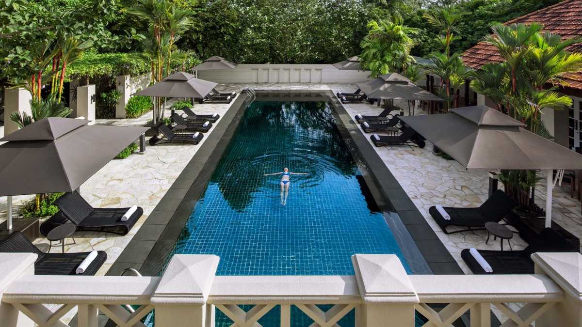 Singapore-25 Recommended Spas in Singapore – From Affordable to Luxury