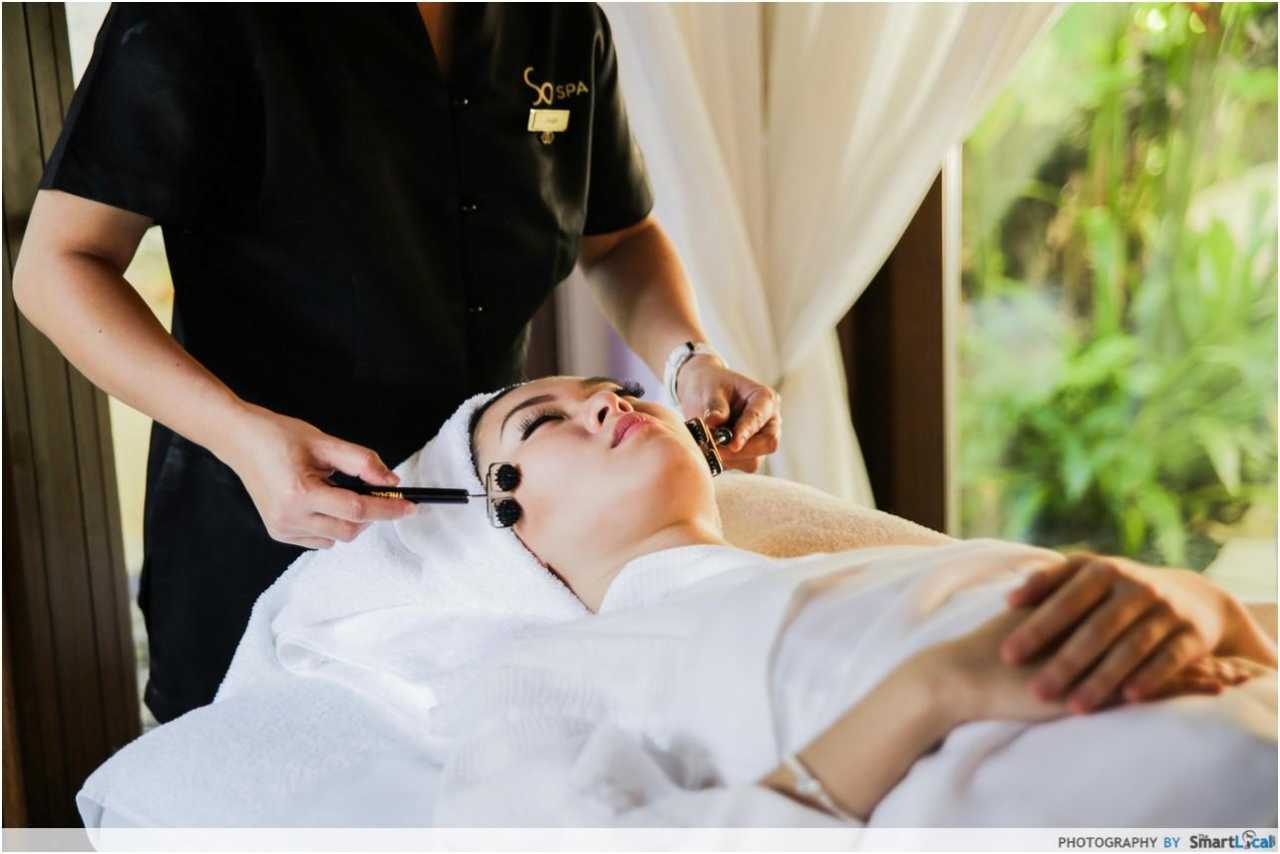 Singapore-25 Recommended Spas in Singapore – From Affordable to Luxury