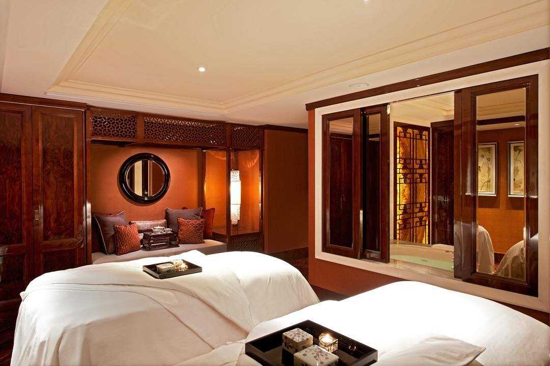 Singapore-25 Recommended Spas in Singapore – From Affordable to Luxury