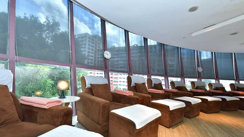 Singapore-25 Recommended Spas in Singapore – From Affordable to Luxury