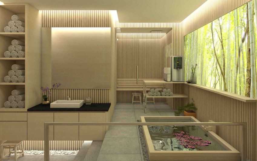 Singapore-25 Recommended Spas in Singapore – From Affordable to Luxury