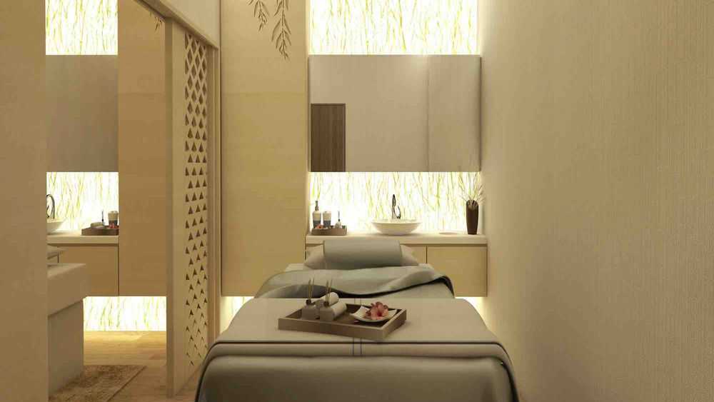 Singapore-25 Recommended Spas in Singapore – From Affordable to Luxury