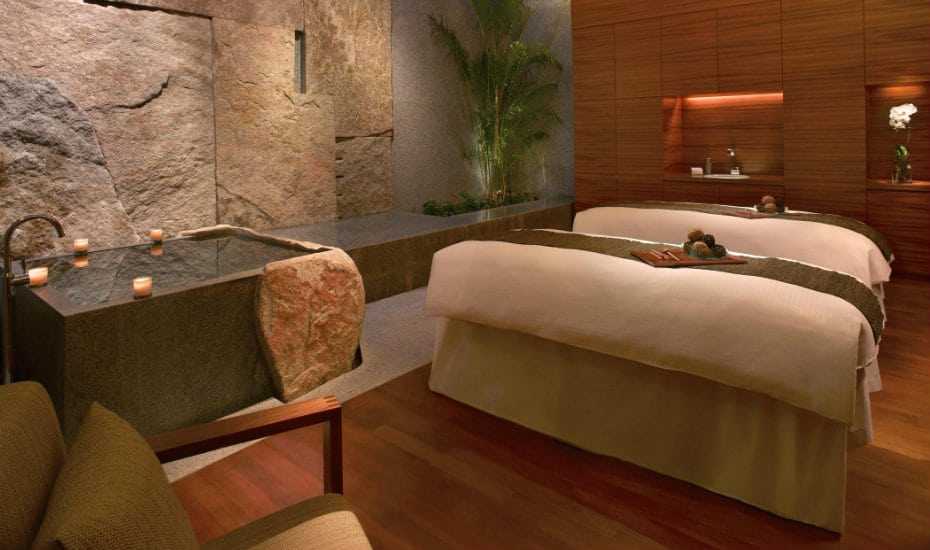 Singapore-25 Recommended Spas in Singapore – From Affordable to Luxury