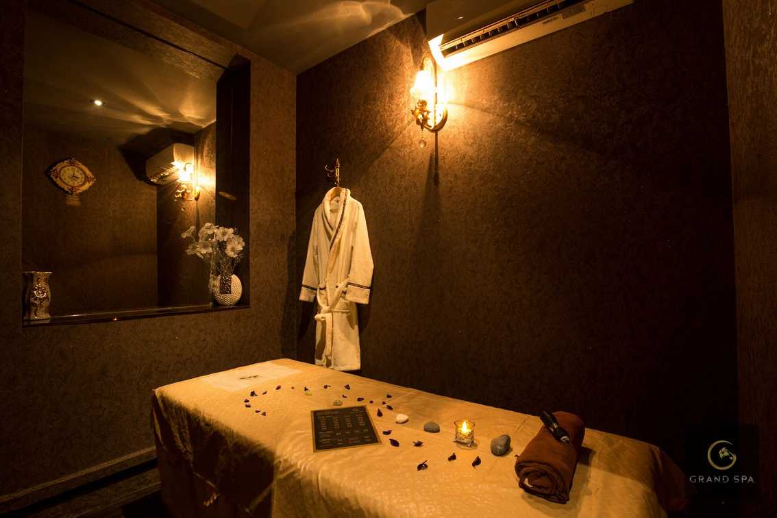 Singapore-25 Recommended Spas in Singapore – From Affordable to Luxury