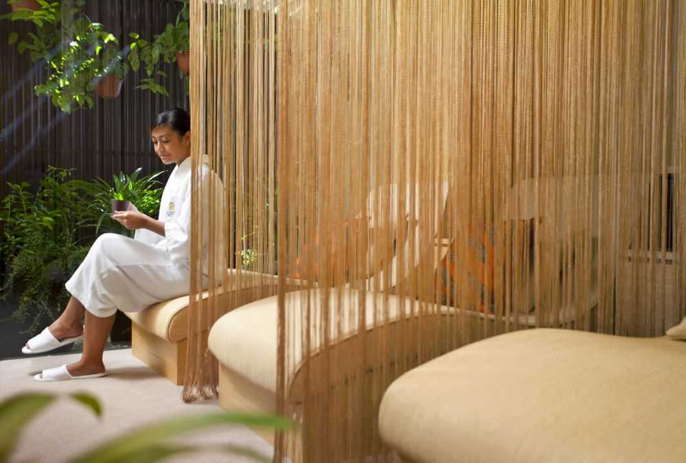 Singapore-25 Recommended Spas in Singapore – From Affordable to Luxury