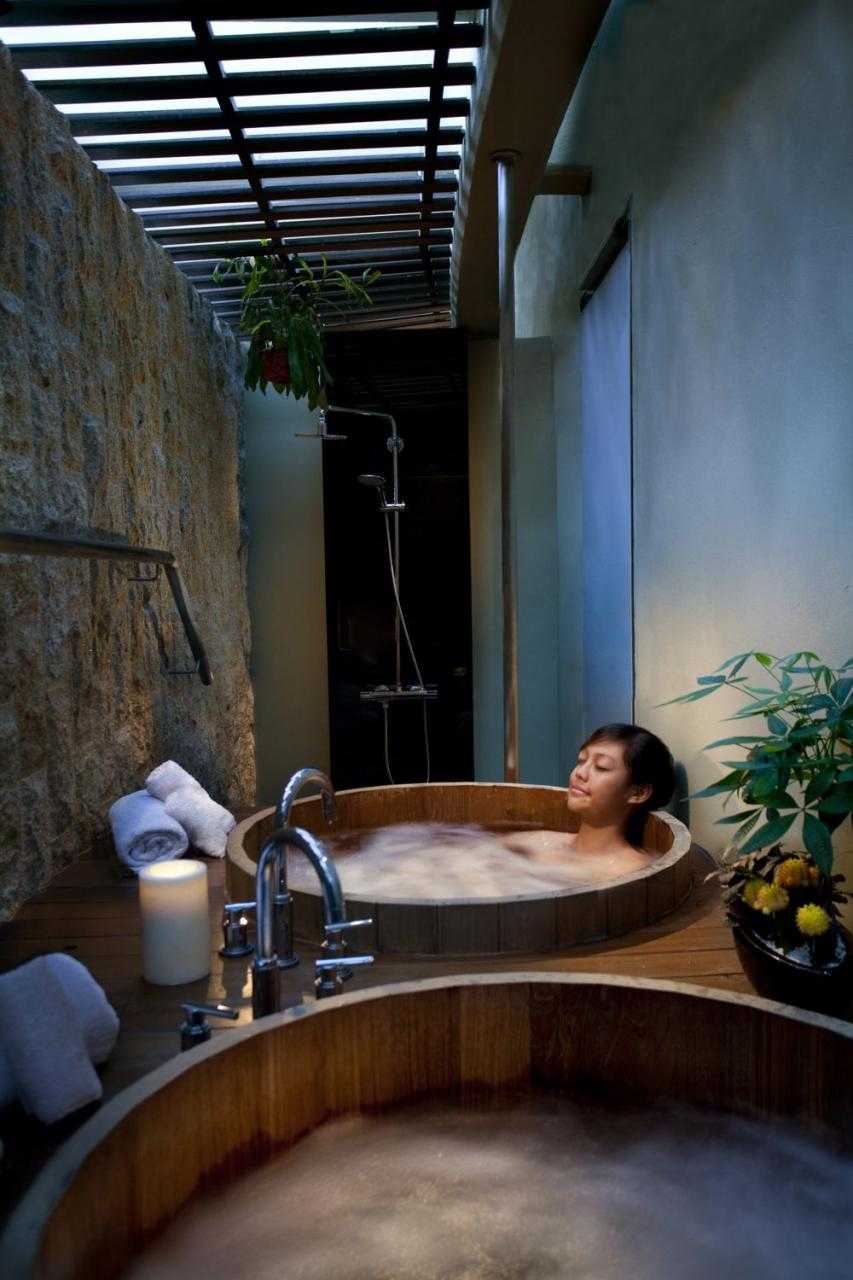 Singapore-25 Recommended Spas in Singapore – From Affordable to Luxury