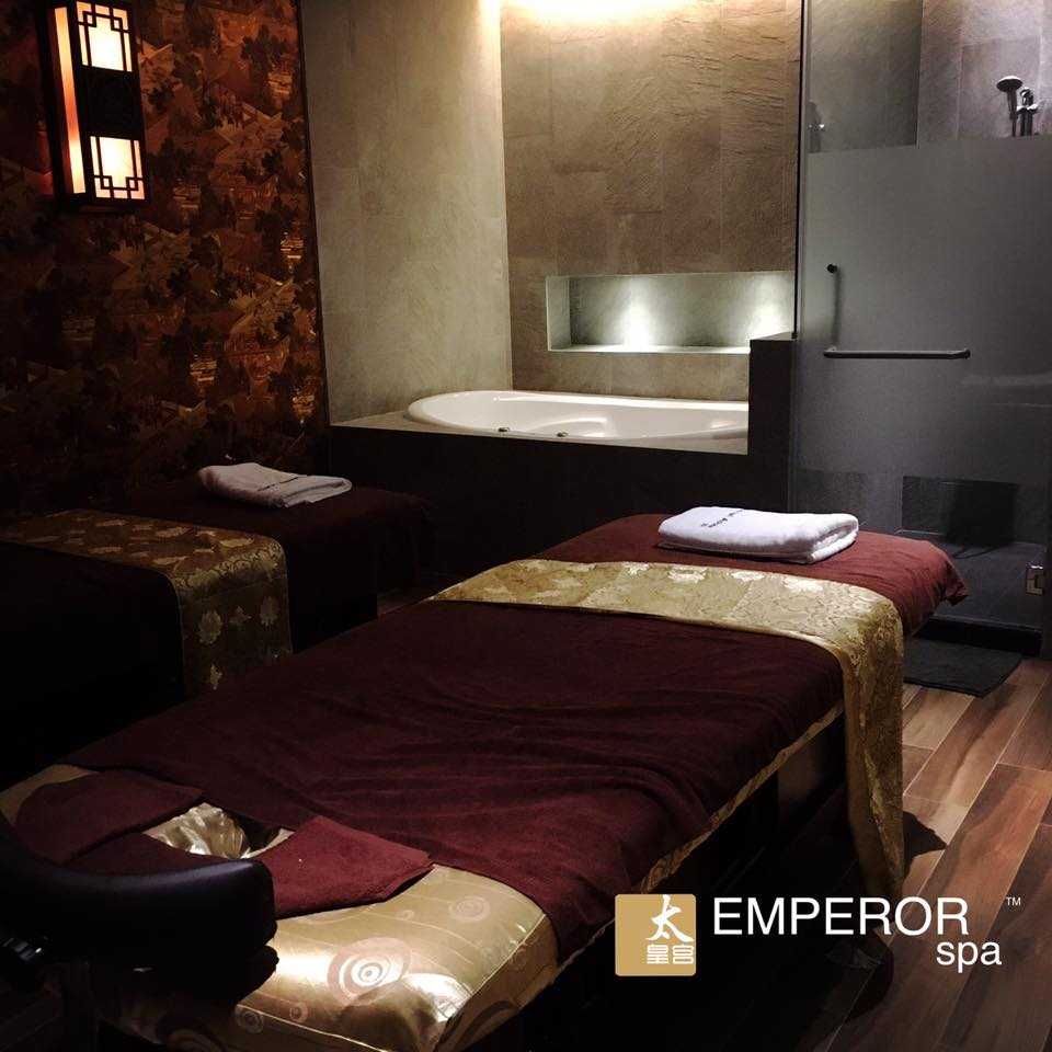 Singapore-25 Recommended Spas in Singapore – From Affordable to Luxury