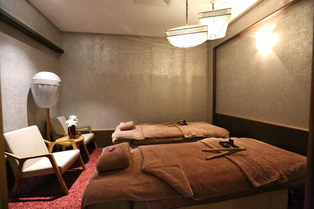 Singapore-25 Recommended Spas in Singapore – From Affordable to Luxury