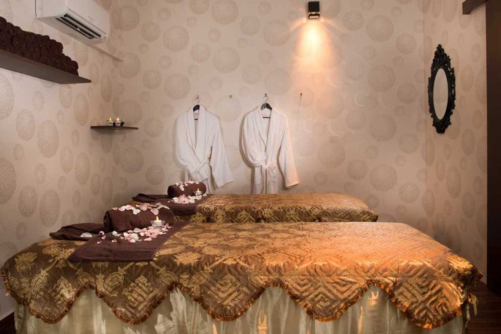 Singapore-25 Recommended Spas in Singapore – From Affordable to Luxury