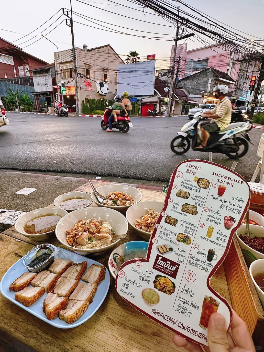 Phuket-18 Restaurants in Phuket That I Can Visit Over and Over Again