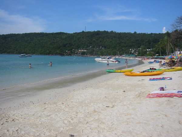 Phuket-Phuket, Thailand - Phi Phi Island Self-guided Tour Guide (Very Detailed Pictures and Text)