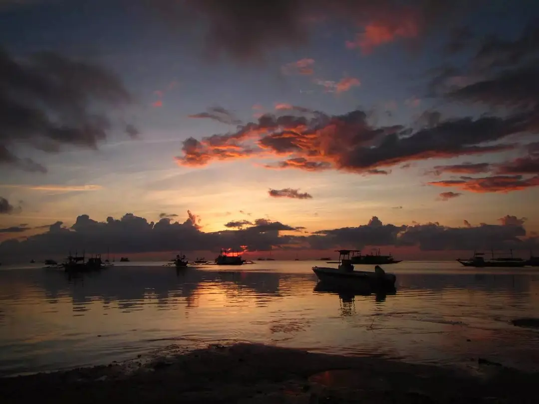 Boracay-Boracay, Philippines, famous white sand beach, here I come