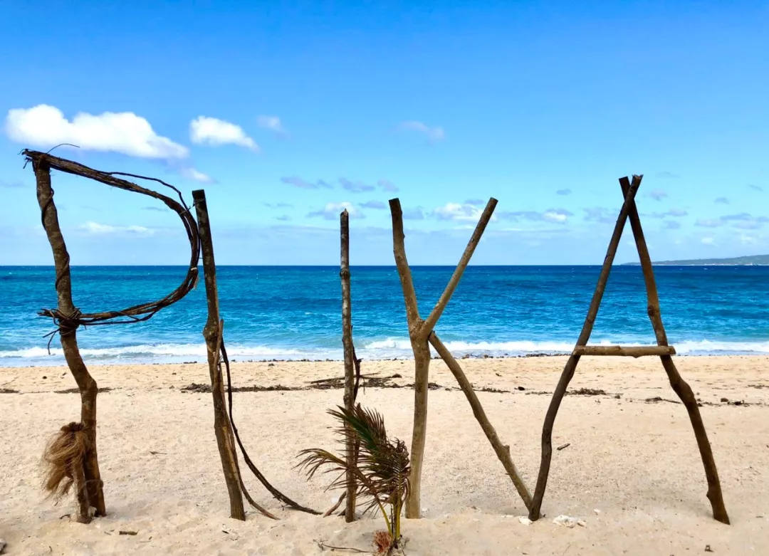 Boracay-The most beautiful white sand beach, the most beautiful Boracay