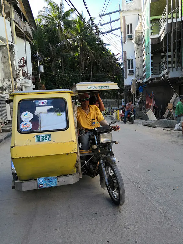 Boracay-Boracay, Philippines: You satisfy all my imaginations of an island