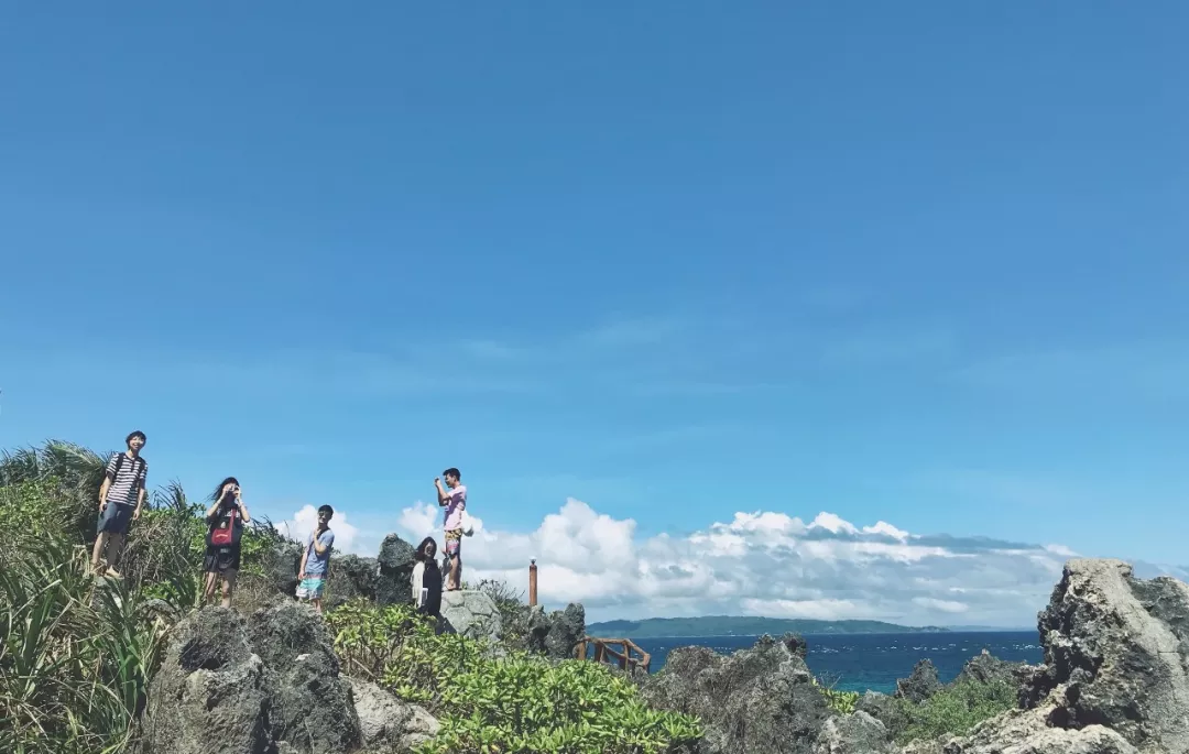 Boracay-After returning from Boracay, I look forward to seeing it again