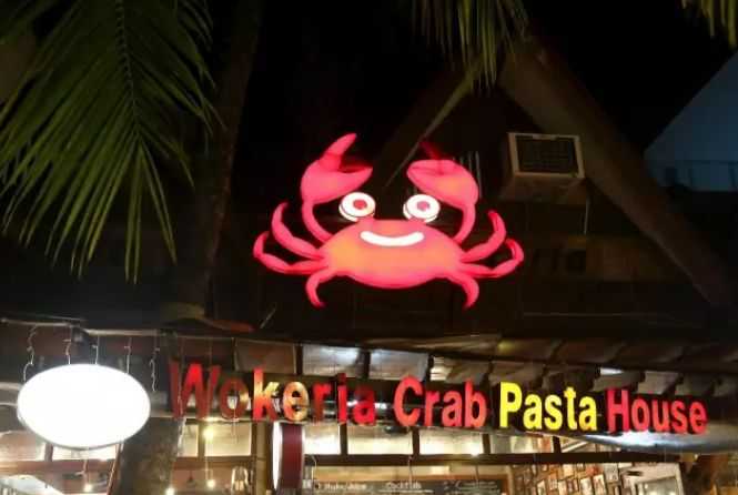 Boracay-Boracay restaurants worth visiting. International restaurants, Chinese restaurants, dessert shops