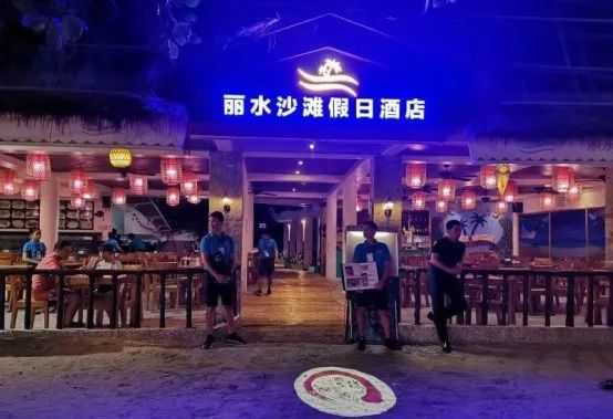 Boracay-Boracay restaurants worth visiting. International restaurants, Chinese restaurants, dessert shops