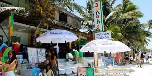 Boracay-Boracay food restaurant reviews, find the food that suits you