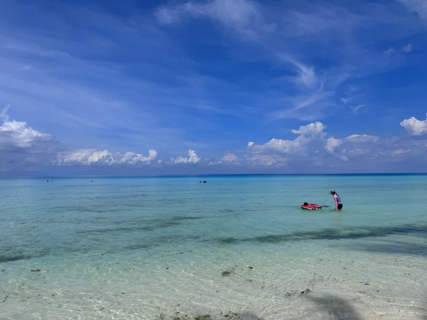 Boracay-Boracay S1 Beach the Lind Hotel, a trip accommodation not to be missed