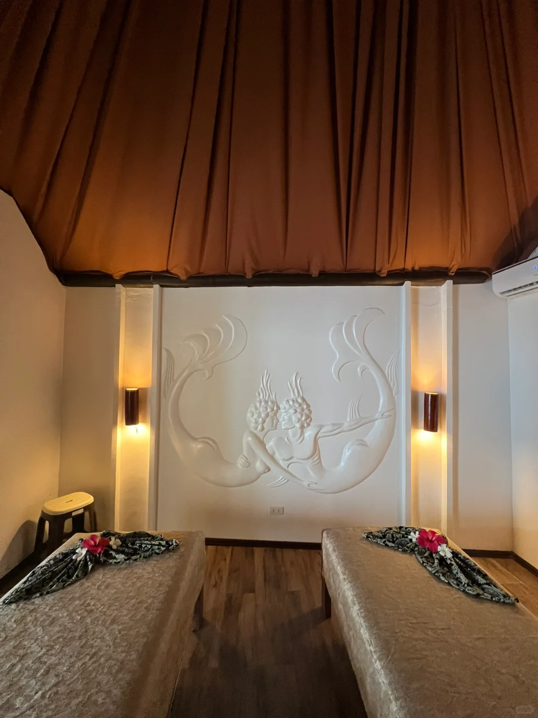 Boracay-Boracay Poseidon Imperial Oil SPA Massage Experience