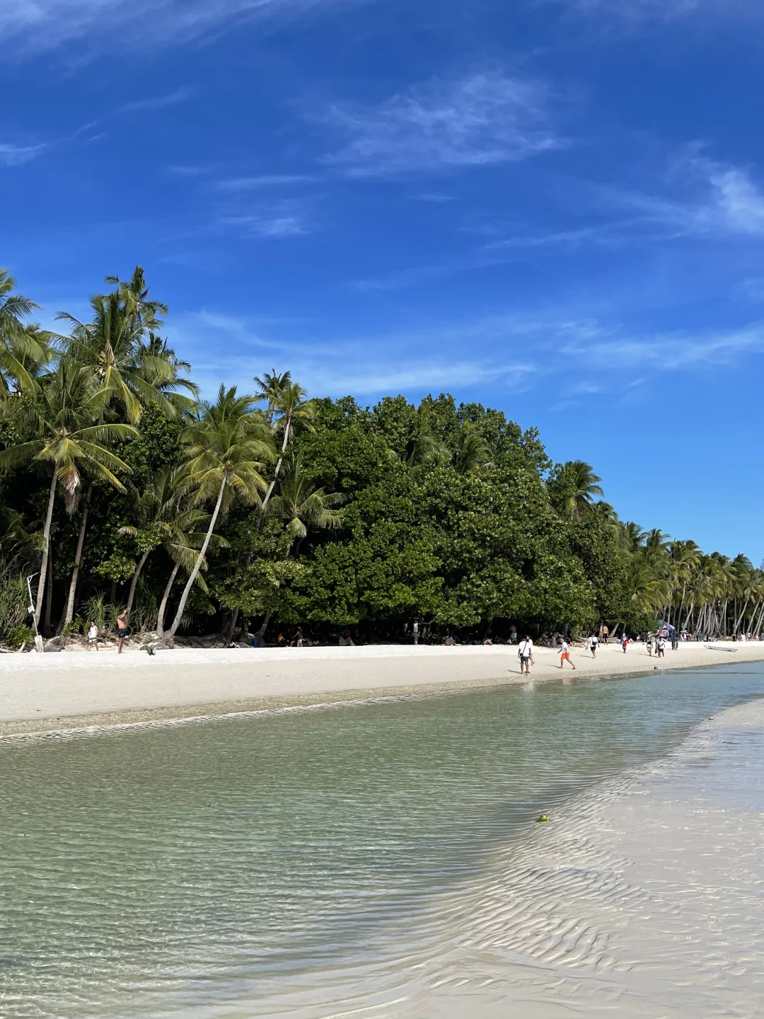 Boracay-Boracay 🌴In-depth travel, experience the life of local islanders