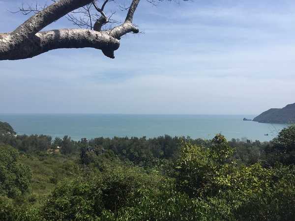 HuaHin-Hua Hin & Bangkok 7-day free travel, a travel diary for beginners