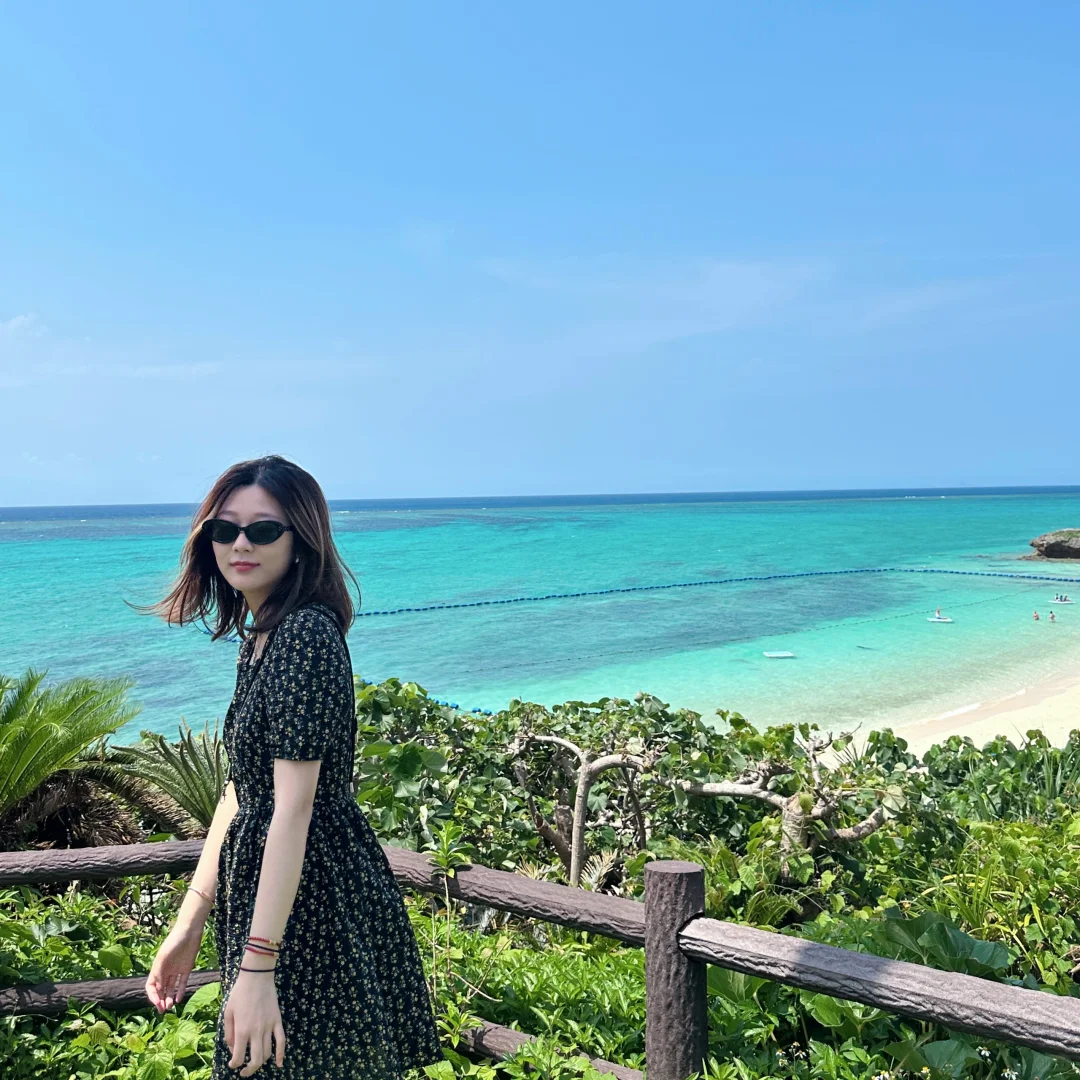 Okinawa-5-day trip to Okinawa, hotel charter, island shopping guide