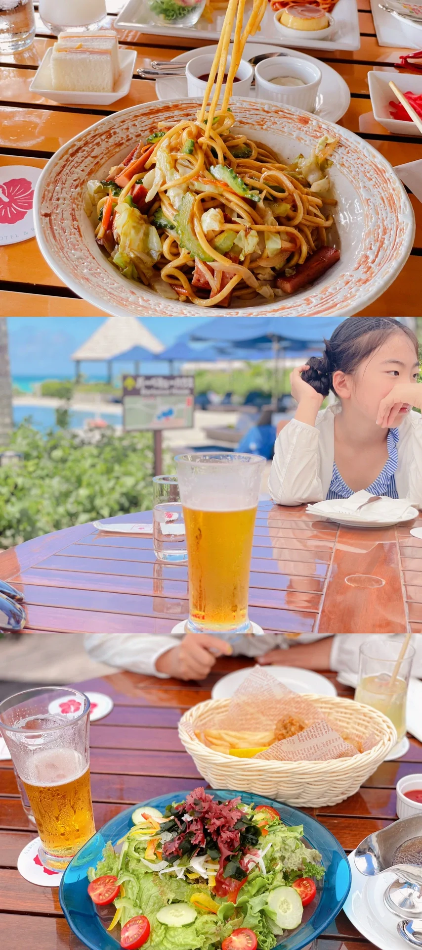 Okinawa-Recommended three cost-effective hotels in Miyako Island, Okinawa