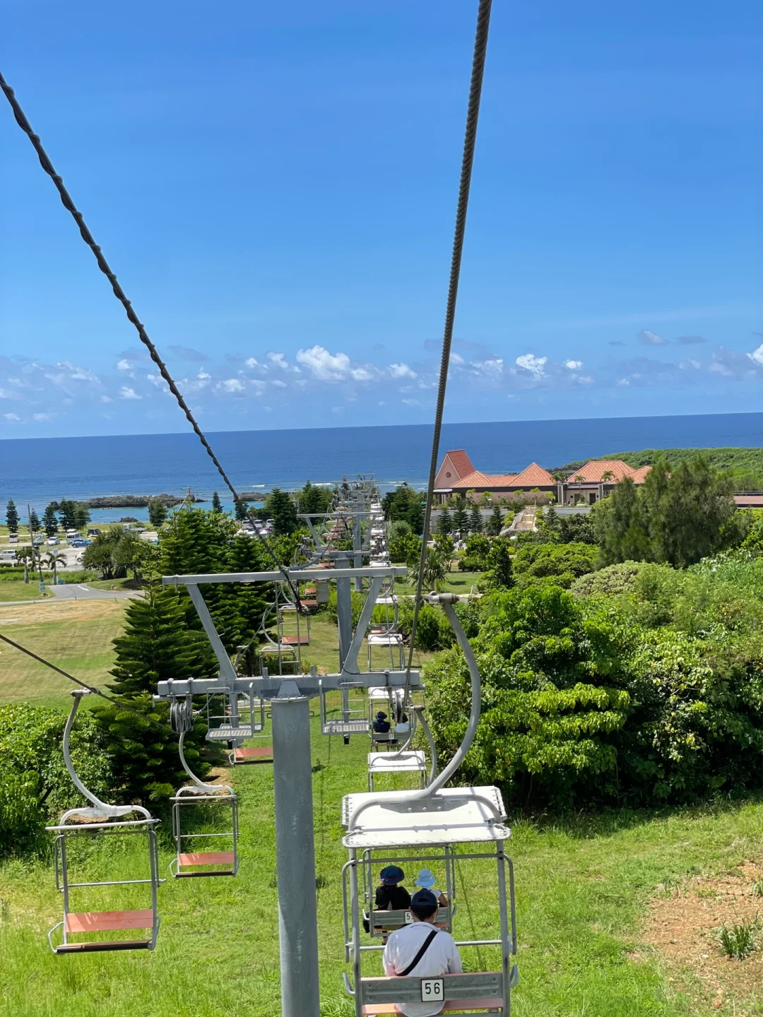 Okinawa-Recommended three cost-effective hotels in Miyako Island, Okinawa