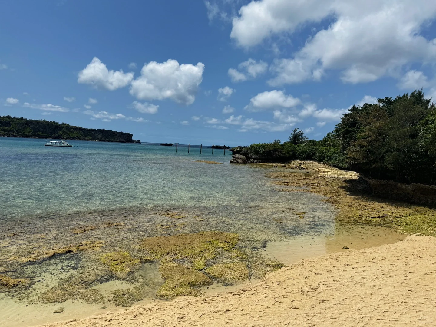 Okinawa-ANA InterContinental Hotel, Onna Village, Okinawa, is so beautiful