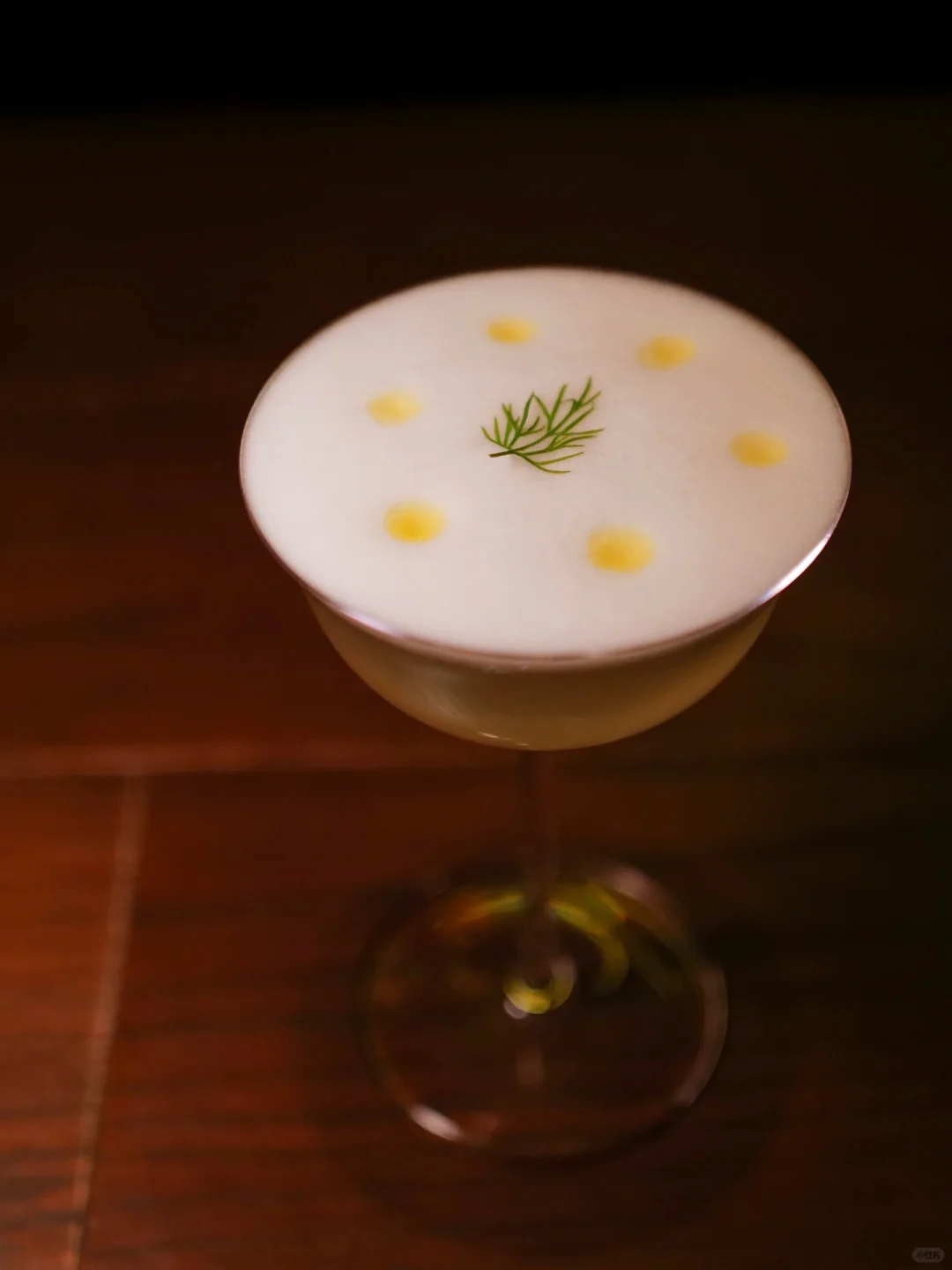 Okinawa-El Lequio🔥, a modern bar in Naha, Okinawa, serves creative cocktails