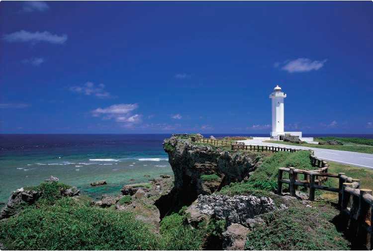 Okinawa-Head to sunny and peaceful Miyakojima for cycling and coral reef diving