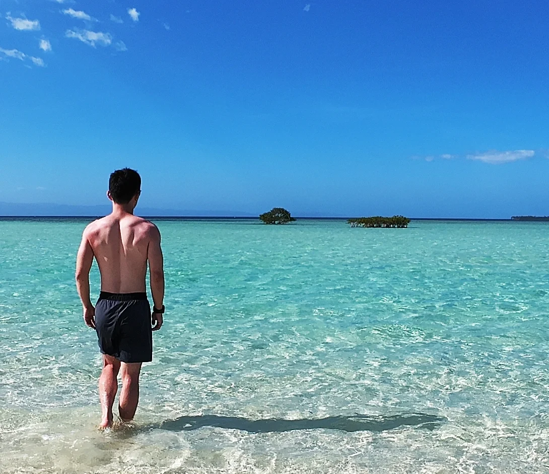 Cebu-Make peace with yourself during your Bohol-Cebu holiday