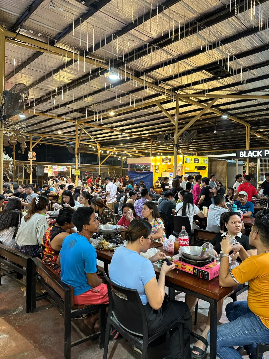 Cebu-Cebu City Walking Tour,💁🏽‍♀️ Calderon Street Night Market Shopping