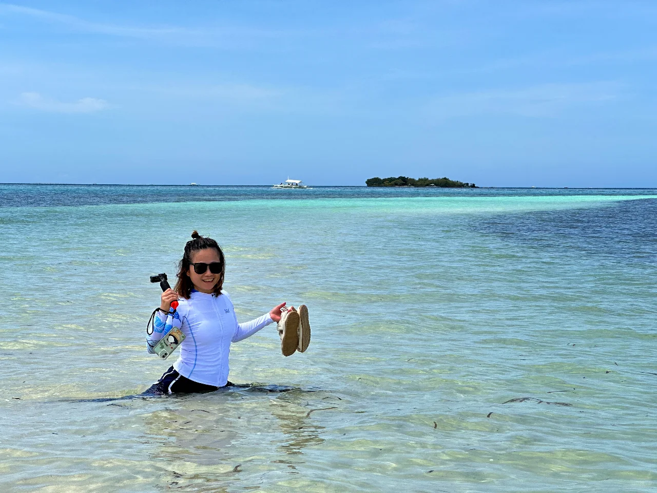 Cebu-Travel guide to Cebu, Bohol Island, Philippines, a guide to avoiding mines and having fun