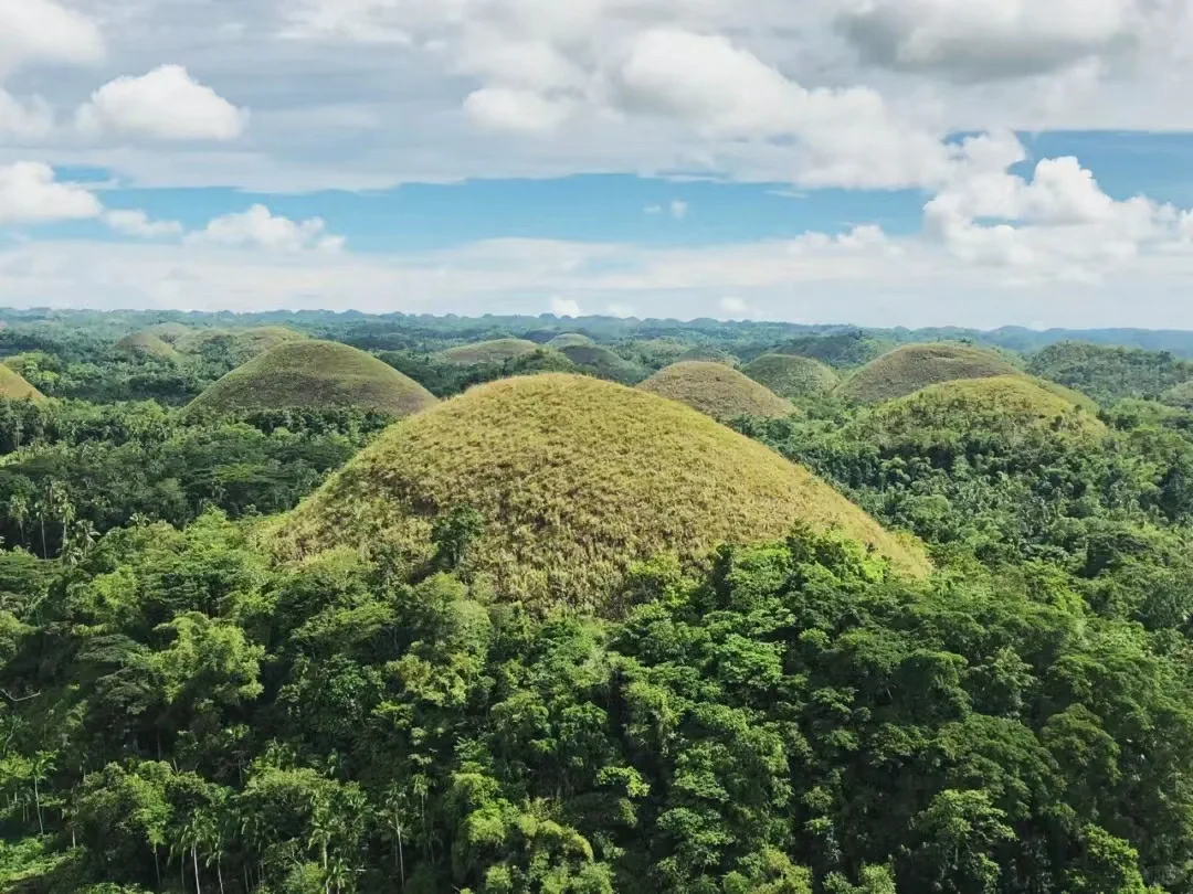 Cebu-6 days and 5 nights travel guide to Cebu Island in the Philippines