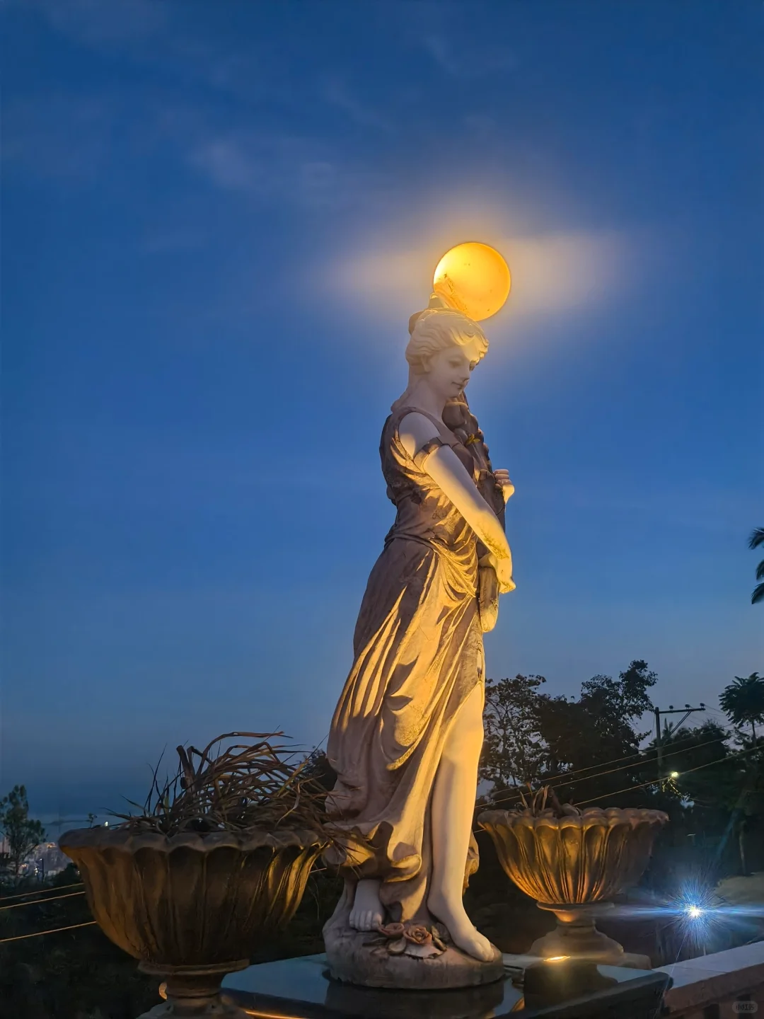 Cebu-Temple of Leah, the most worth checking out temple in Cebu