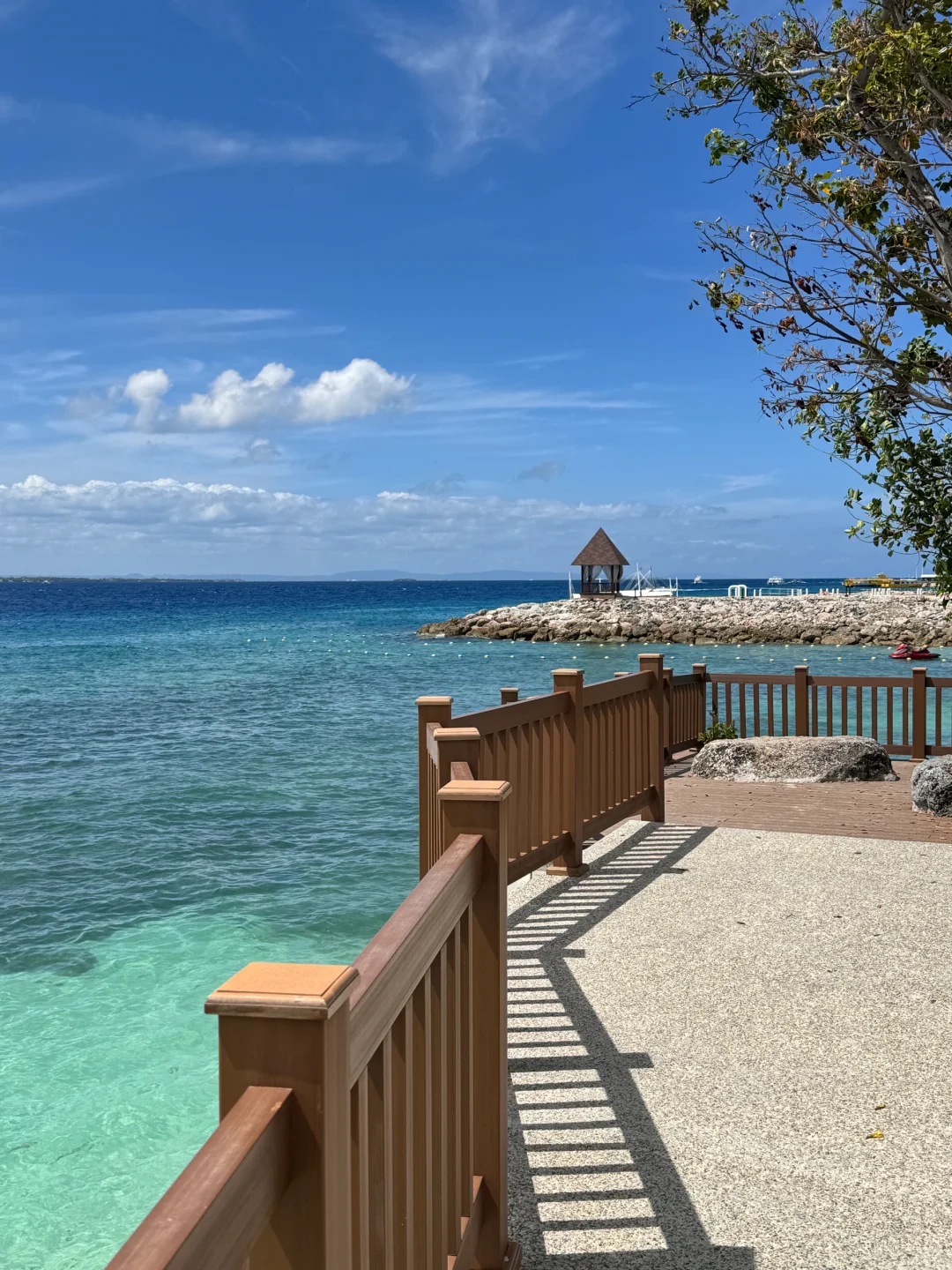 Cebu-Experience Shangri-La Hotel Mactan Island Cebu Philippines