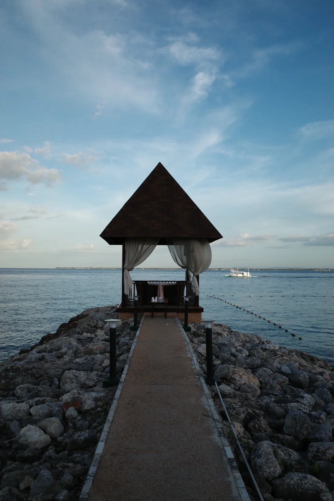 Cebu-Experience Shangri-La Hotel Mactan Island Cebu Philippines