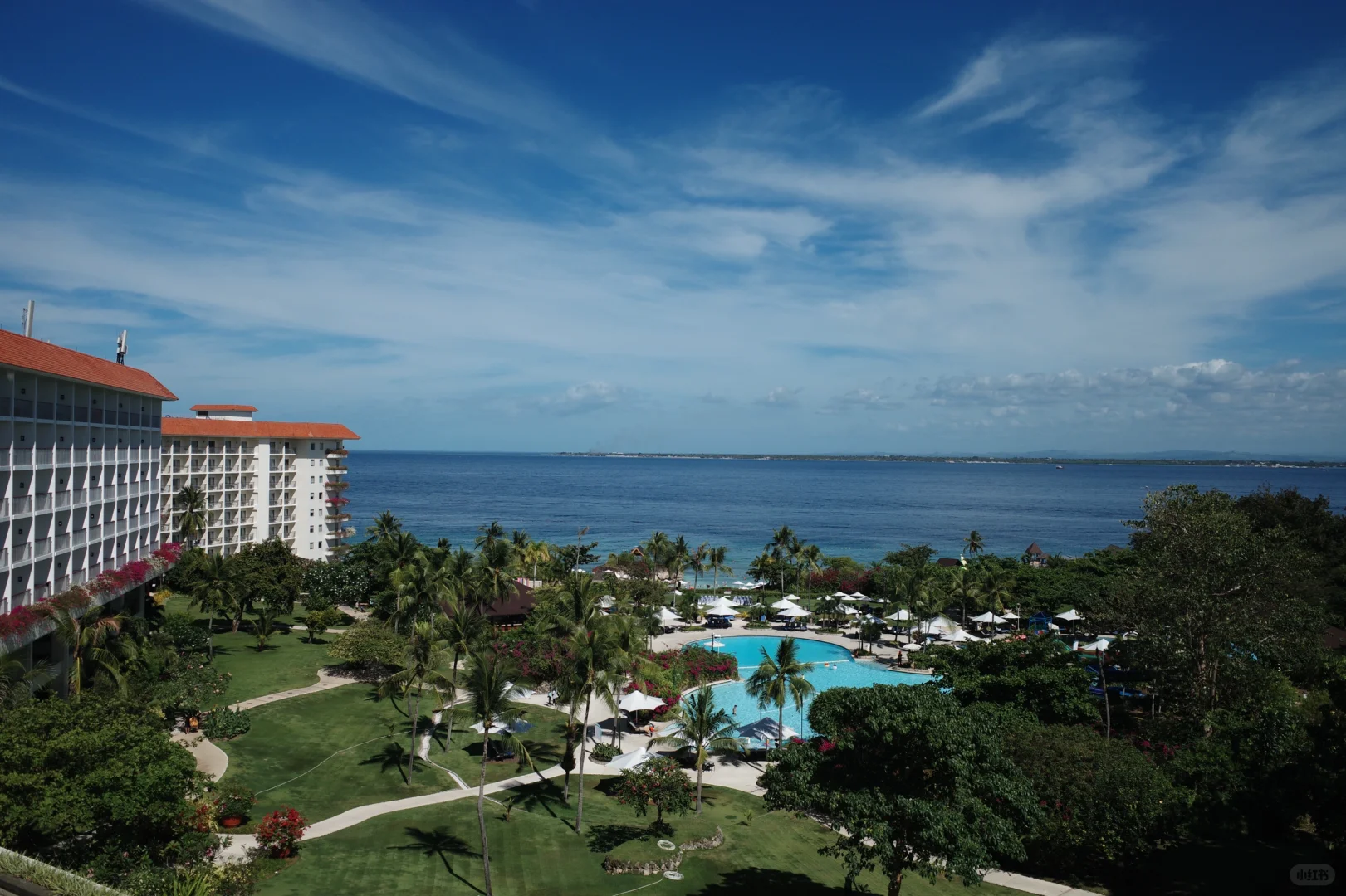 Cebu-Experience Shangri-La Hotel Mactan Island Cebu Philippines