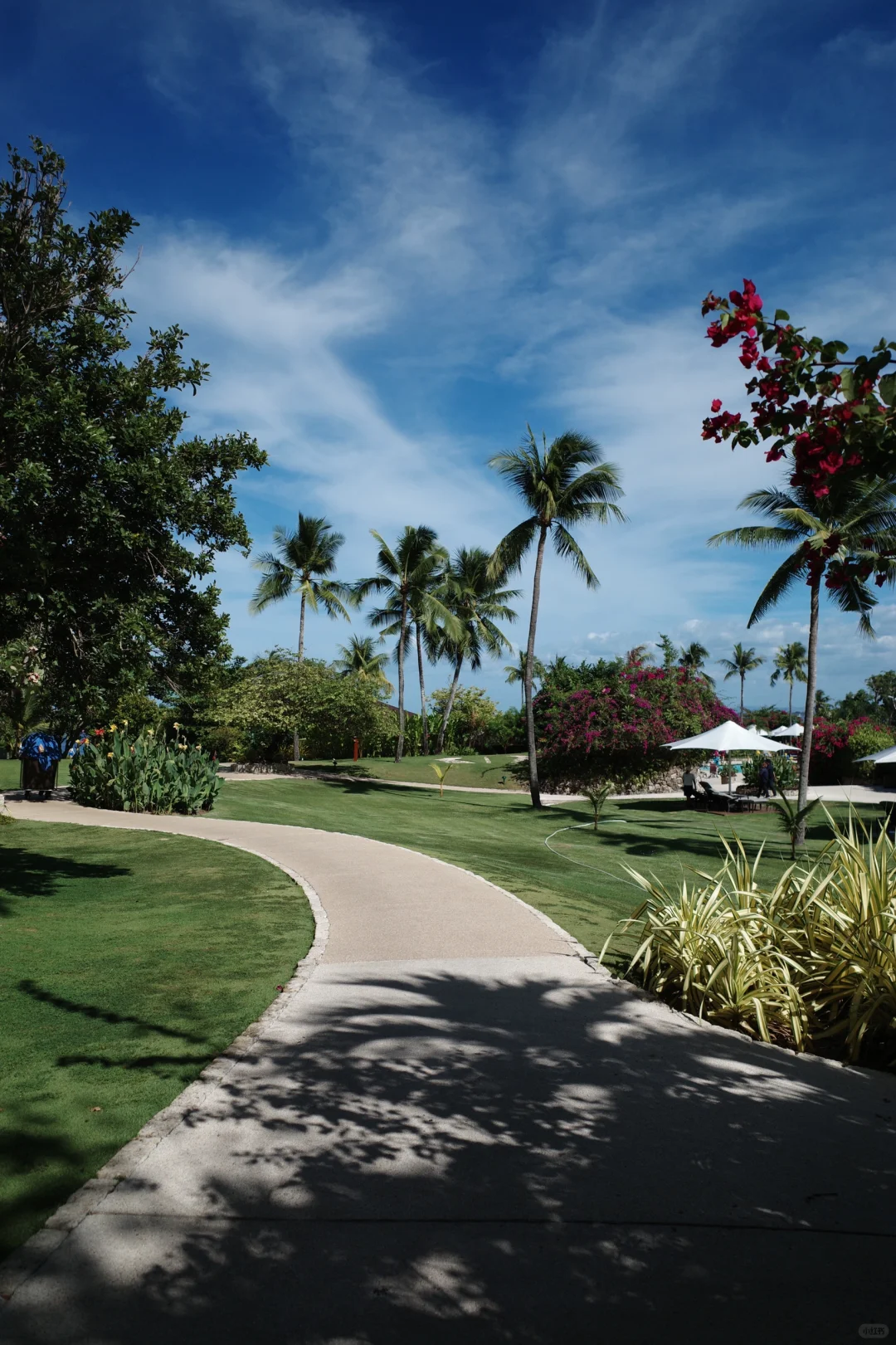 Cebu-Experience Shangri-La Hotel Mactan Island Cebu Philippines