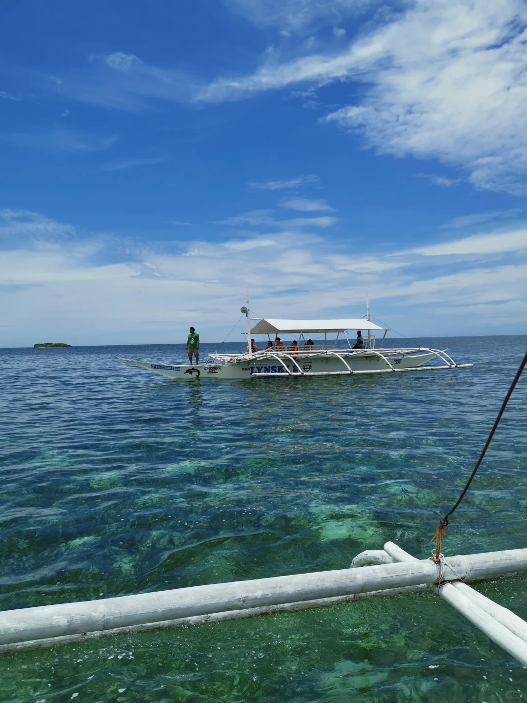 Cebu-I regret traveling to the Philippines so late, it turns out to be so much fun